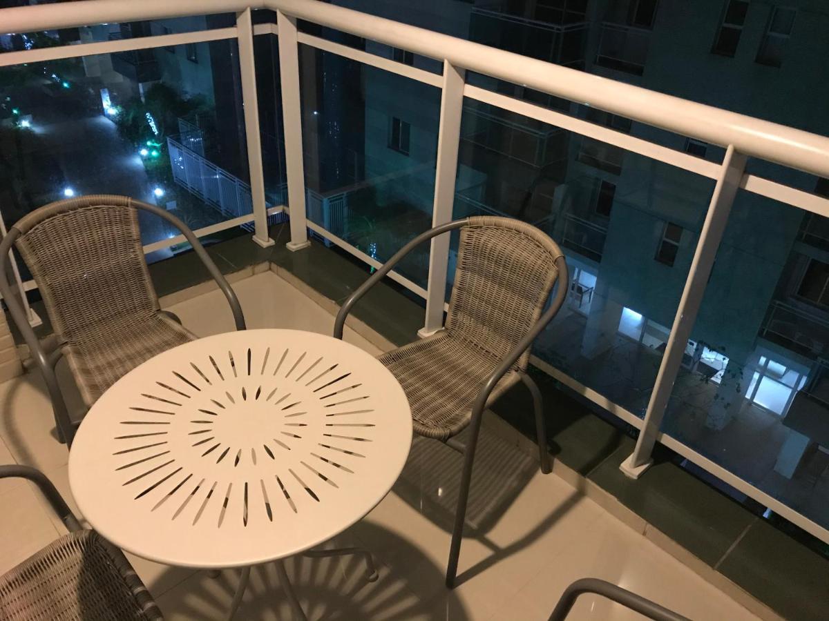 Apto Em Jatiuca, Na Orla, India, Jtr, Lpires Maceió Εξωτερικό φωτογραφία